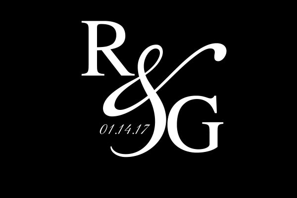 Monogram Style 4