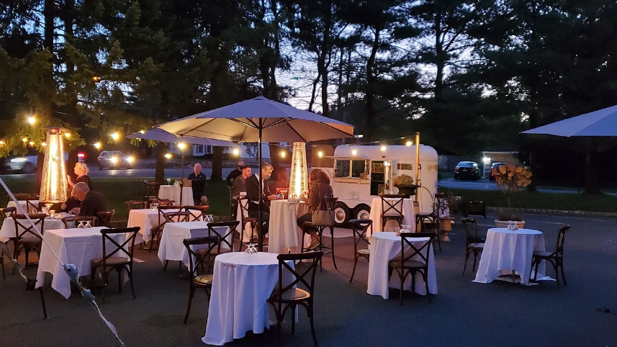 Bacari GrillTownship of Washington
