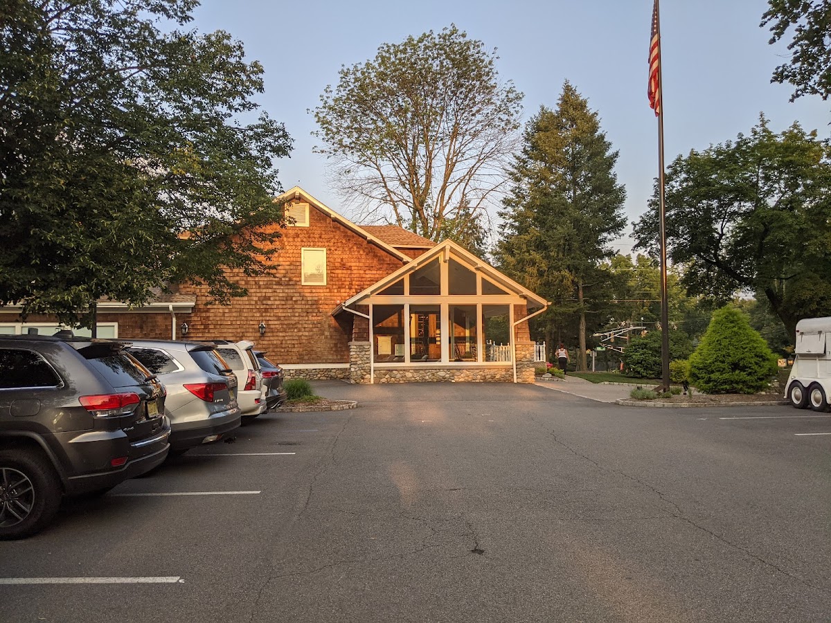 Bacari GrillTownship of Washington - Photo 4