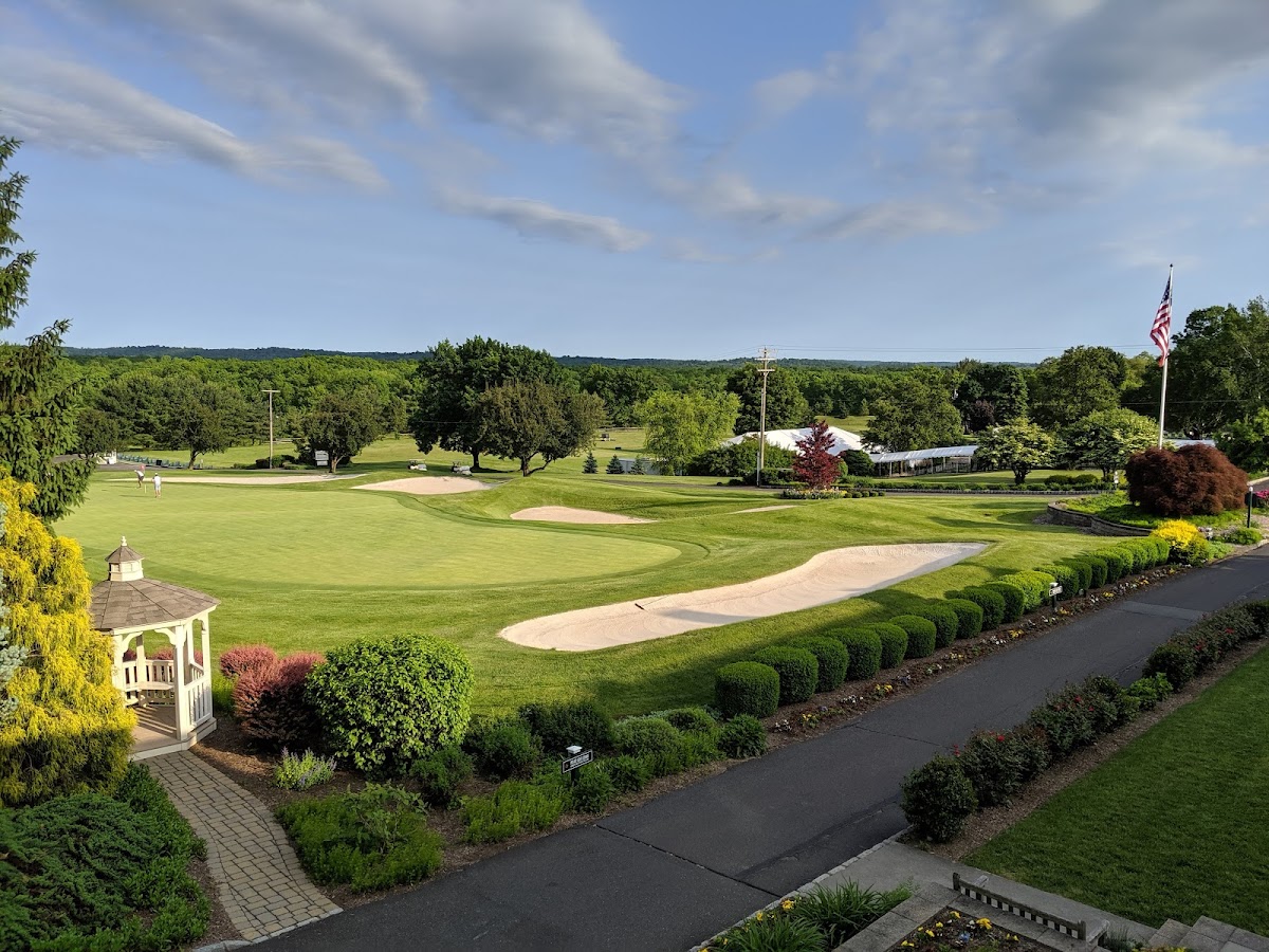 Basking Ridge Country Club - Photo 2