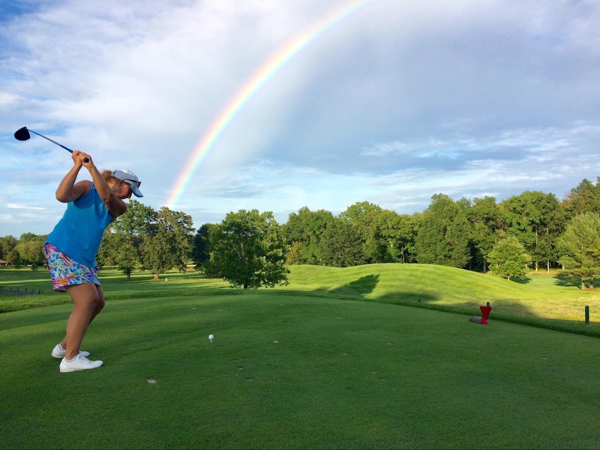 Basking Ridge Country Club - Photo 3