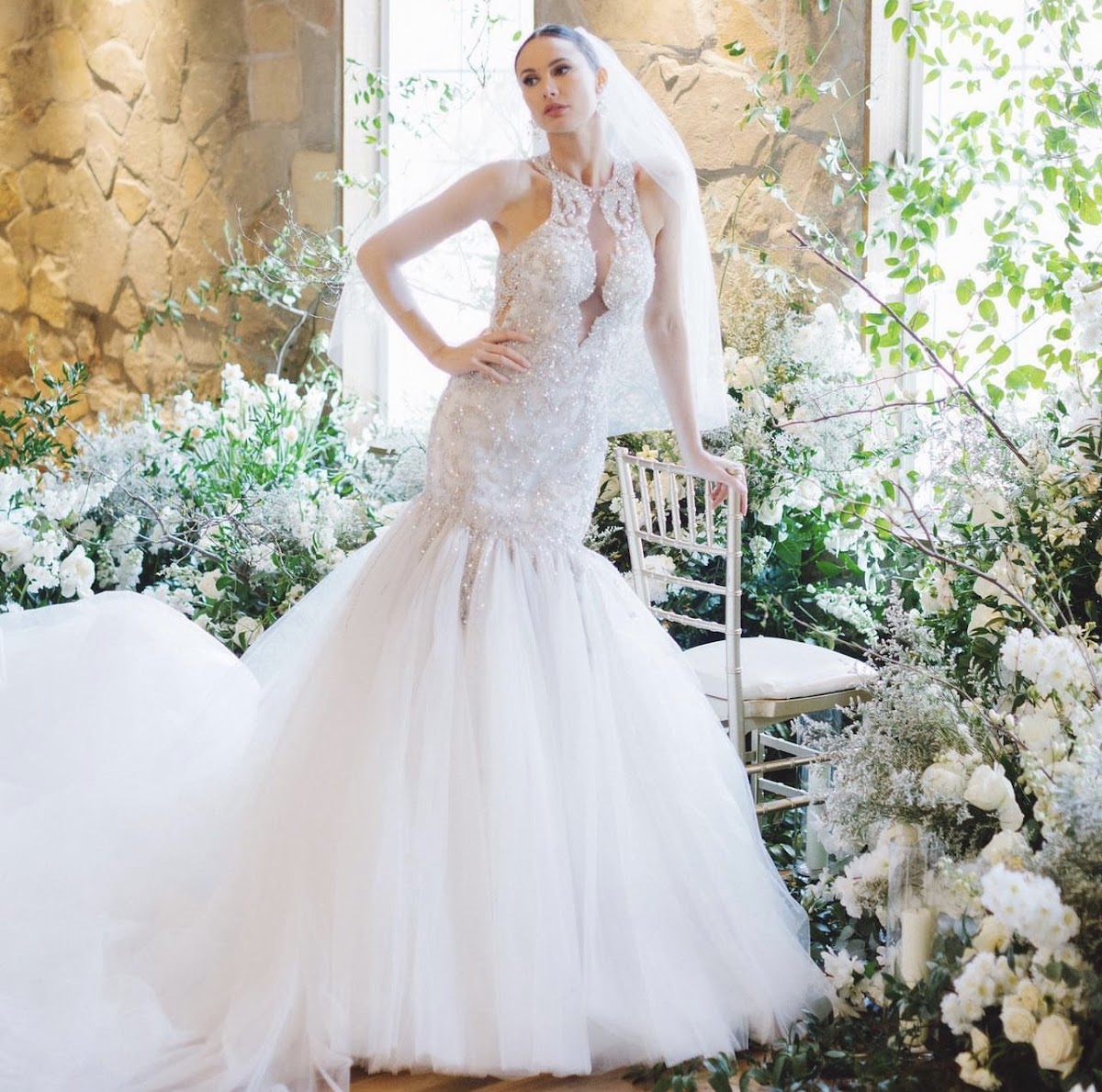 Bride's HouseLong Valley - Photo 3