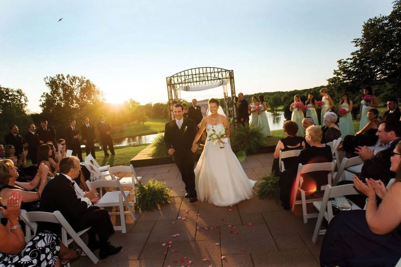 Brooklake Country Club