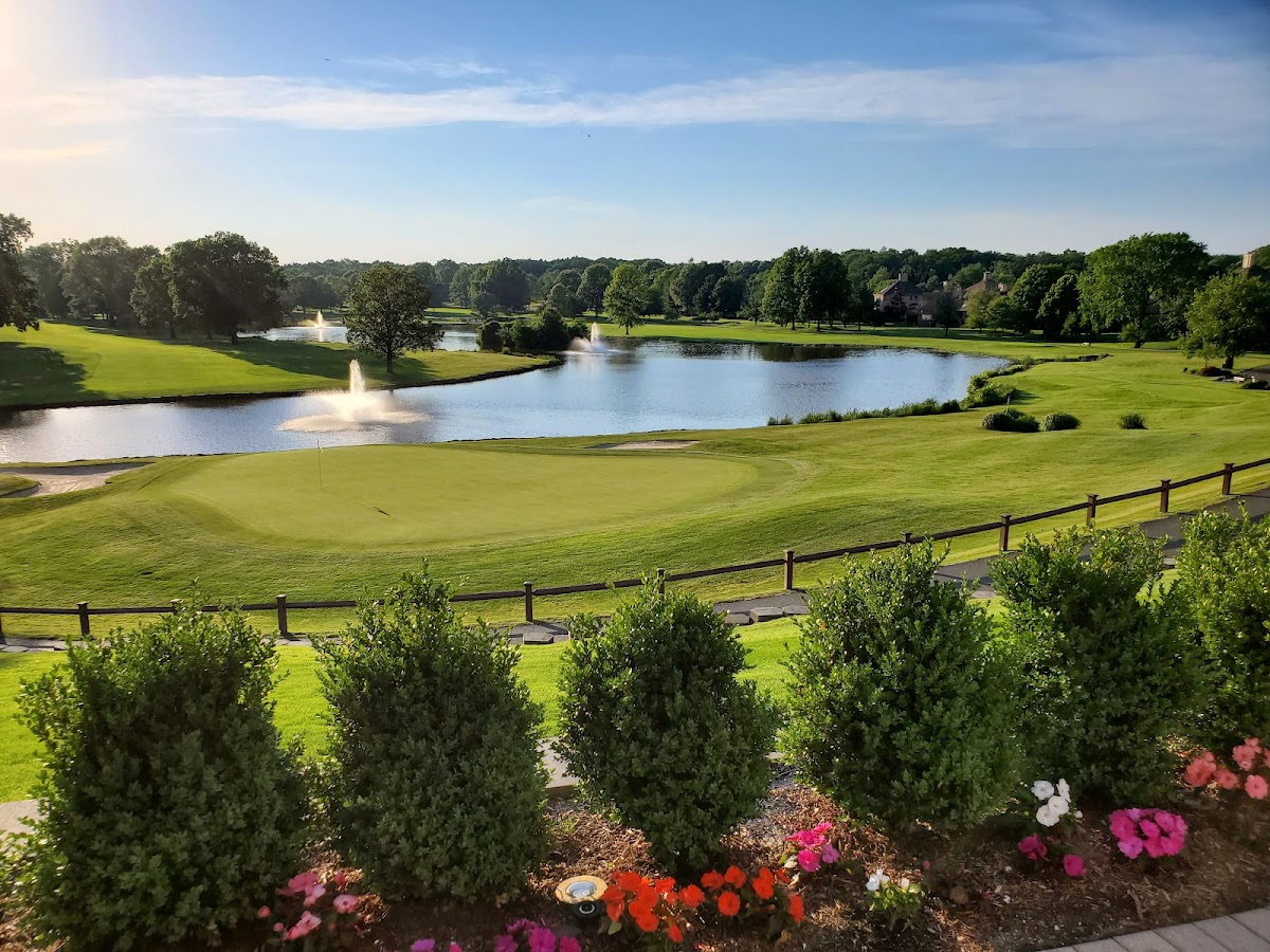 Brooklake Country Club - Photo 2