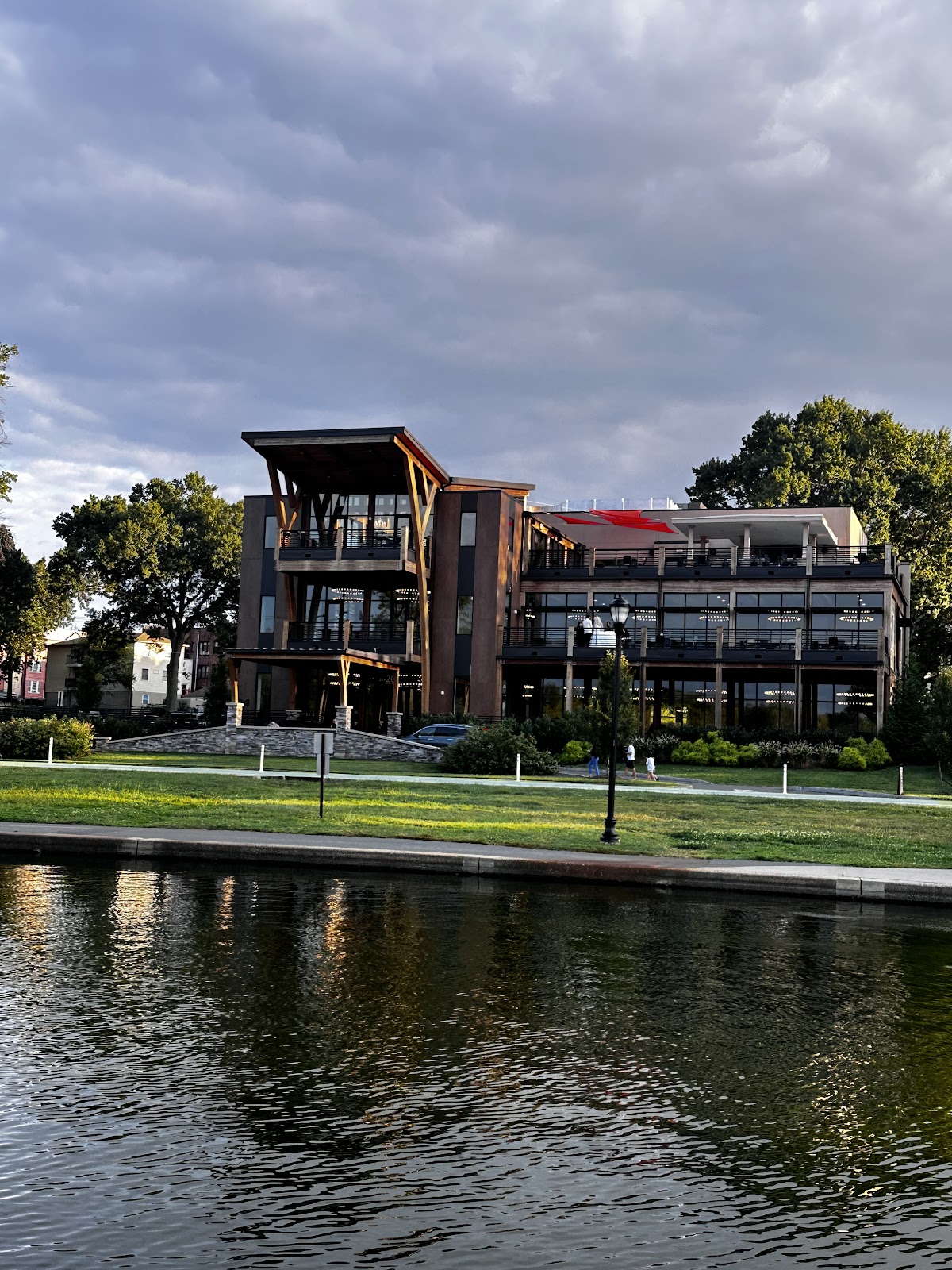 Casino in the Park - Photo 2