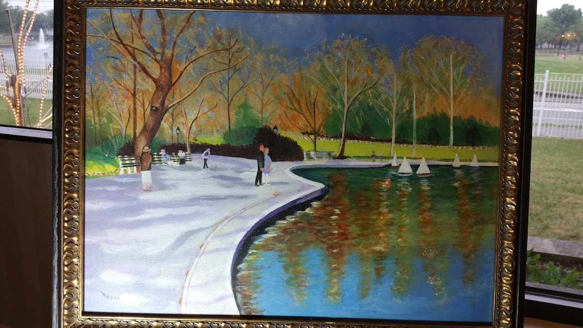 Casino in the Park - Photo 5