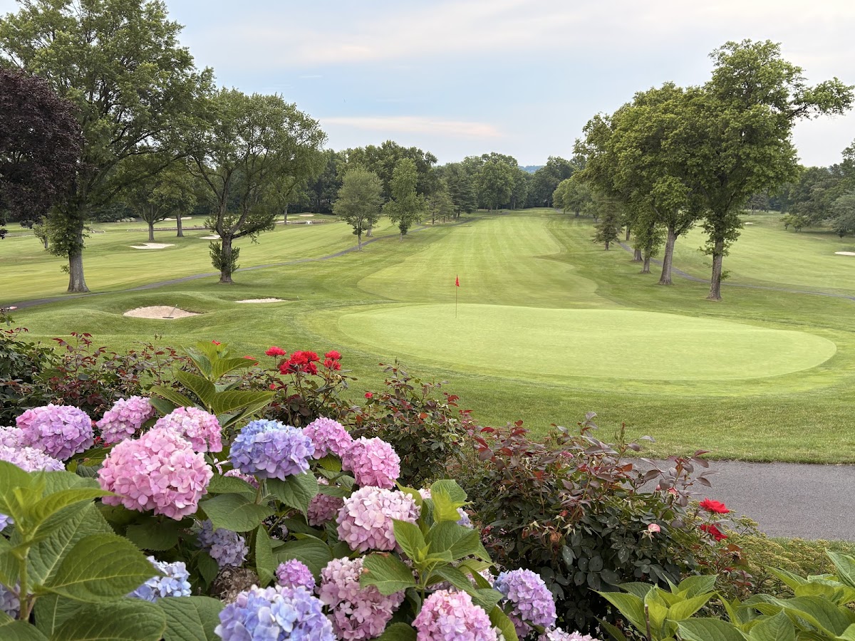 cedar hill country club