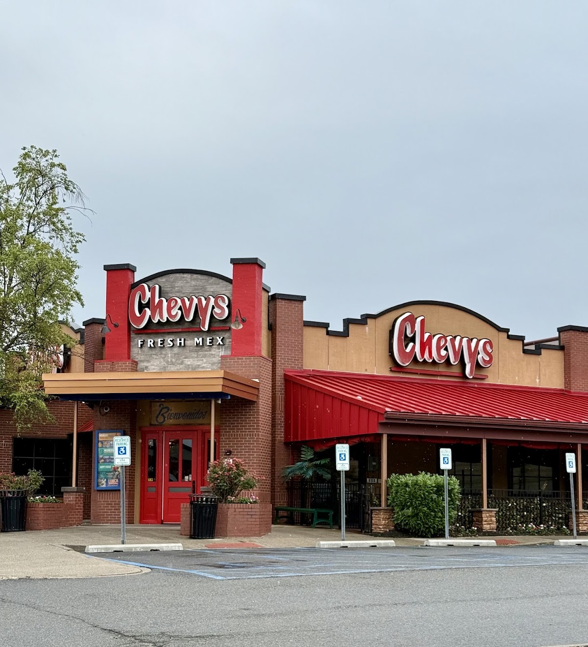 Chevy's - Photo 3