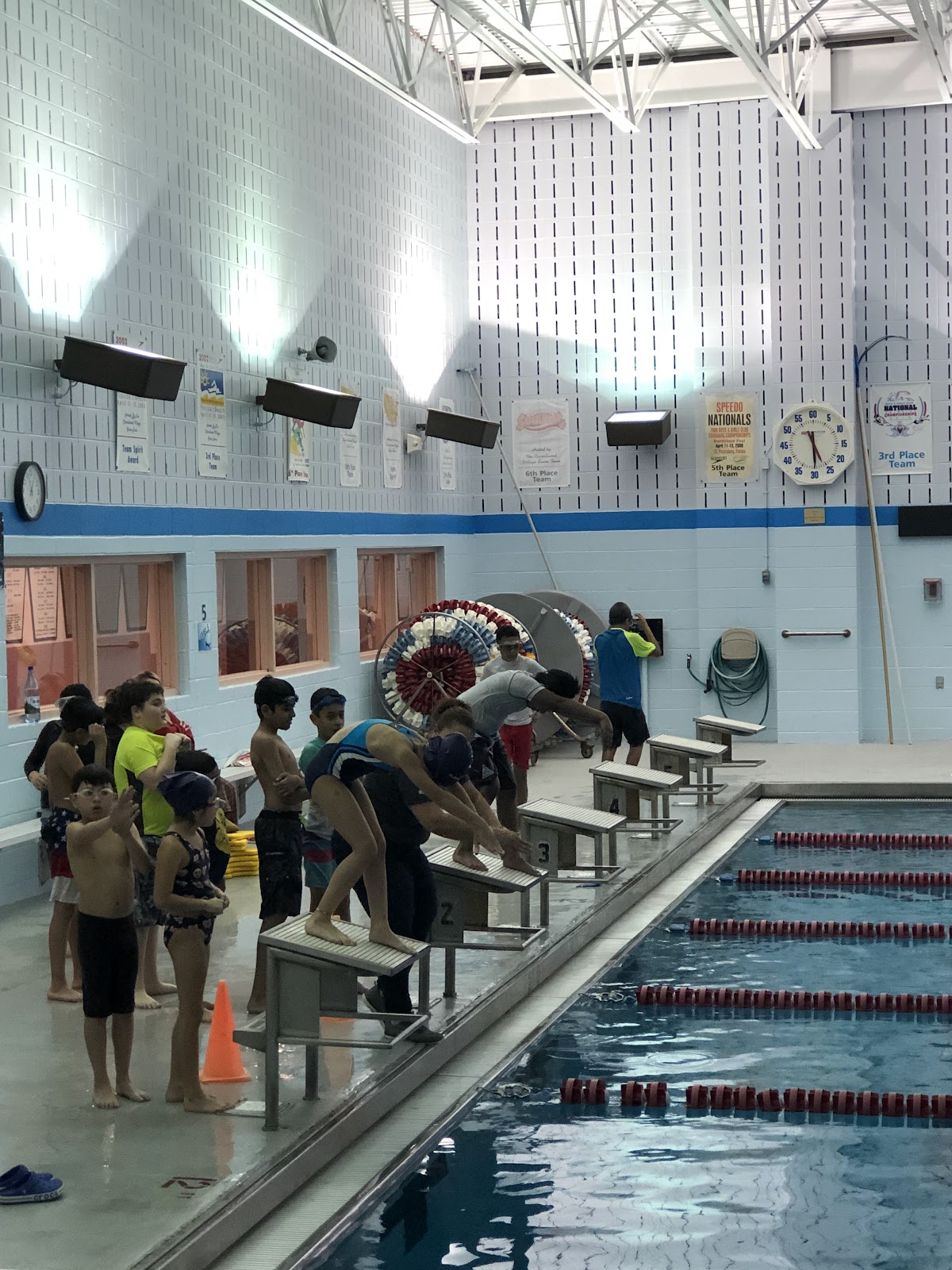 Clifton Boys & Girls Club
