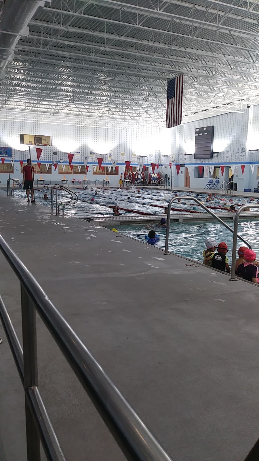 Clifton Boys & Girls Club - Photo 3
