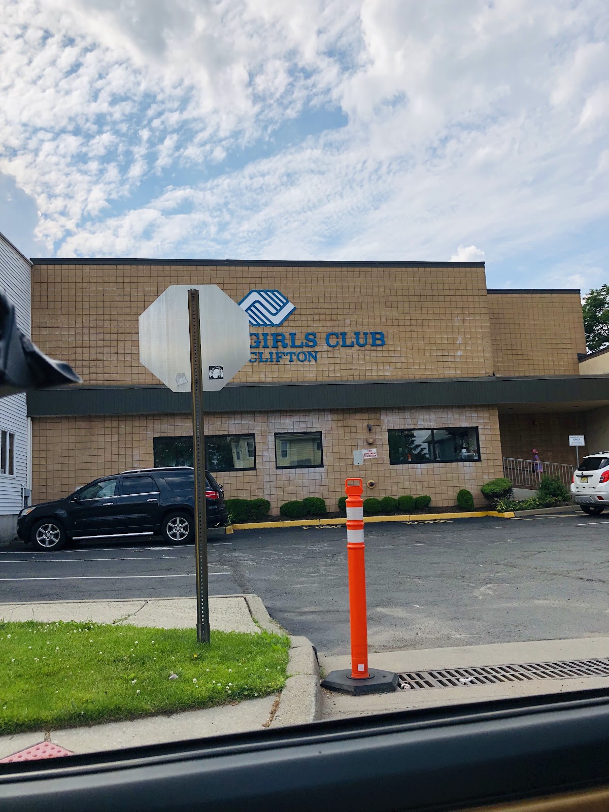 Clifton Boys & Girls Club - Photo 4