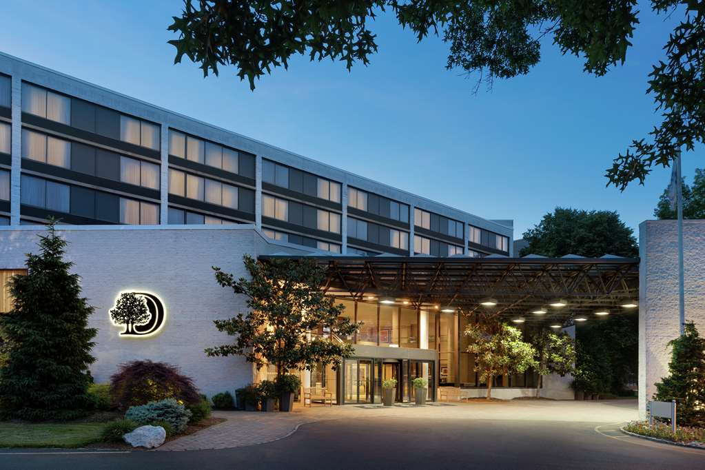 Double Tree Somerset Hotel