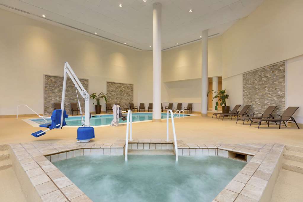 Double Tree Somerset Hotel - Photo 3