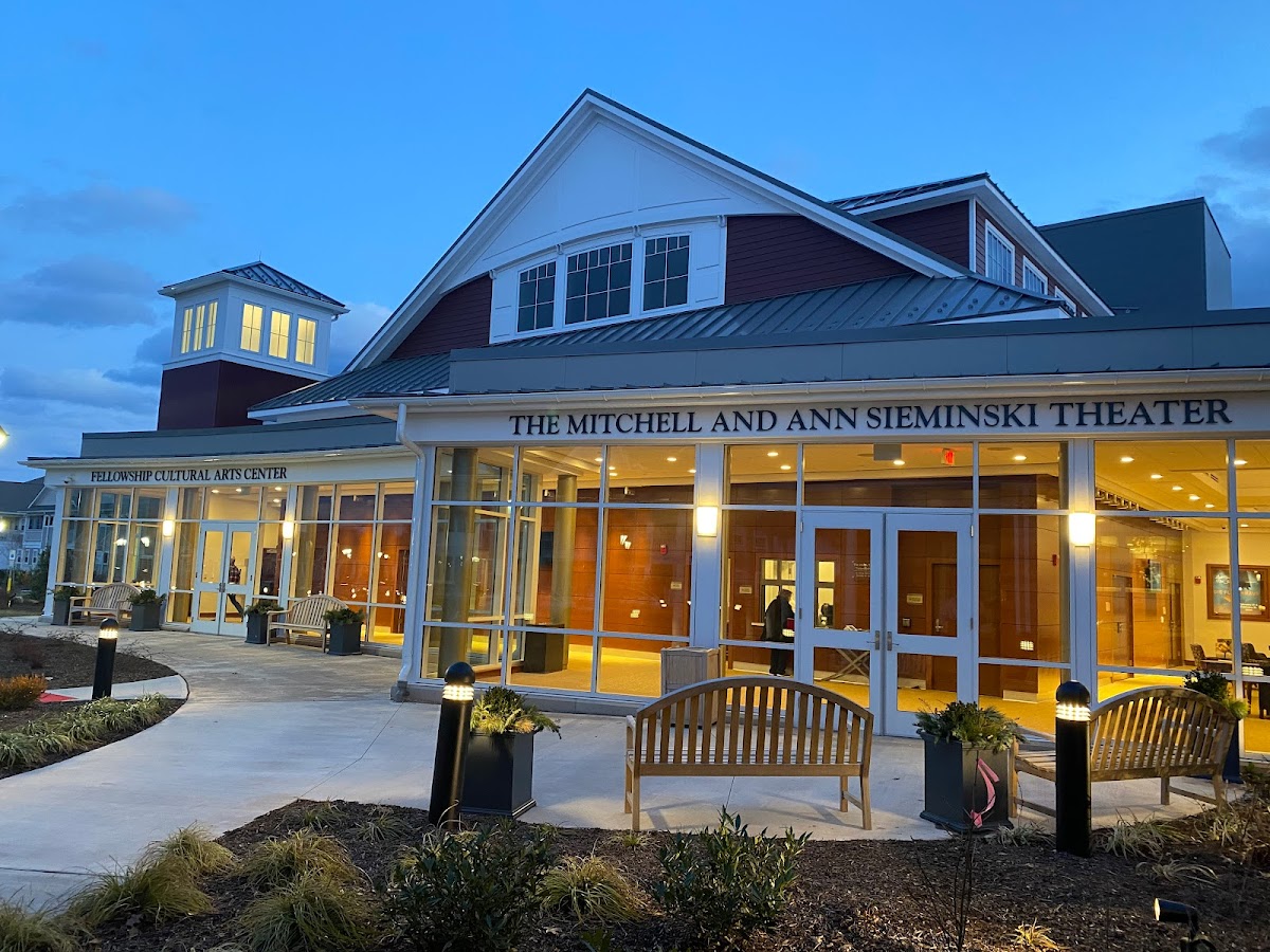 Fellowship Village