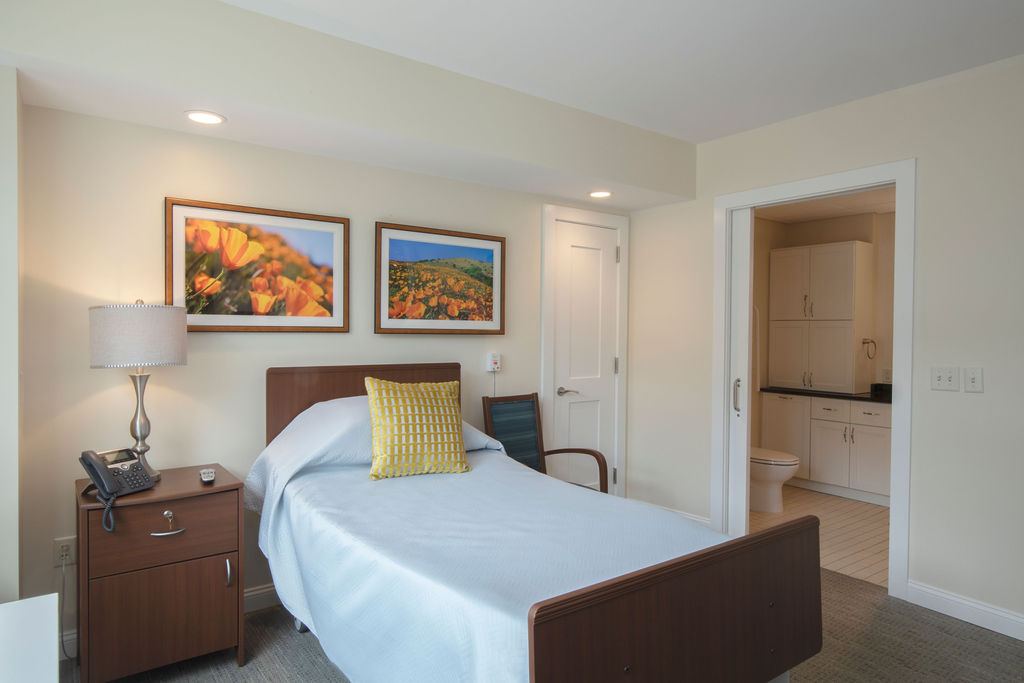 Fellowship Village - Photo 2