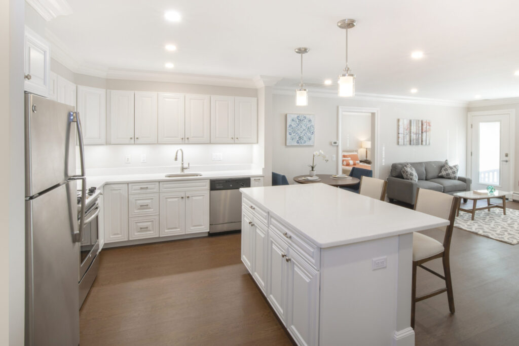 Fellowship Village - Photo 5