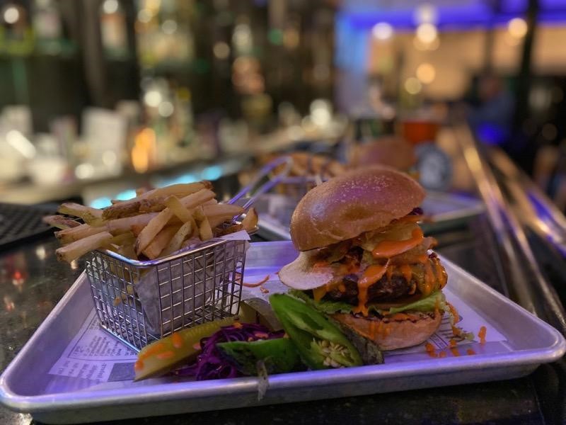 Grill 350 - Photo 2