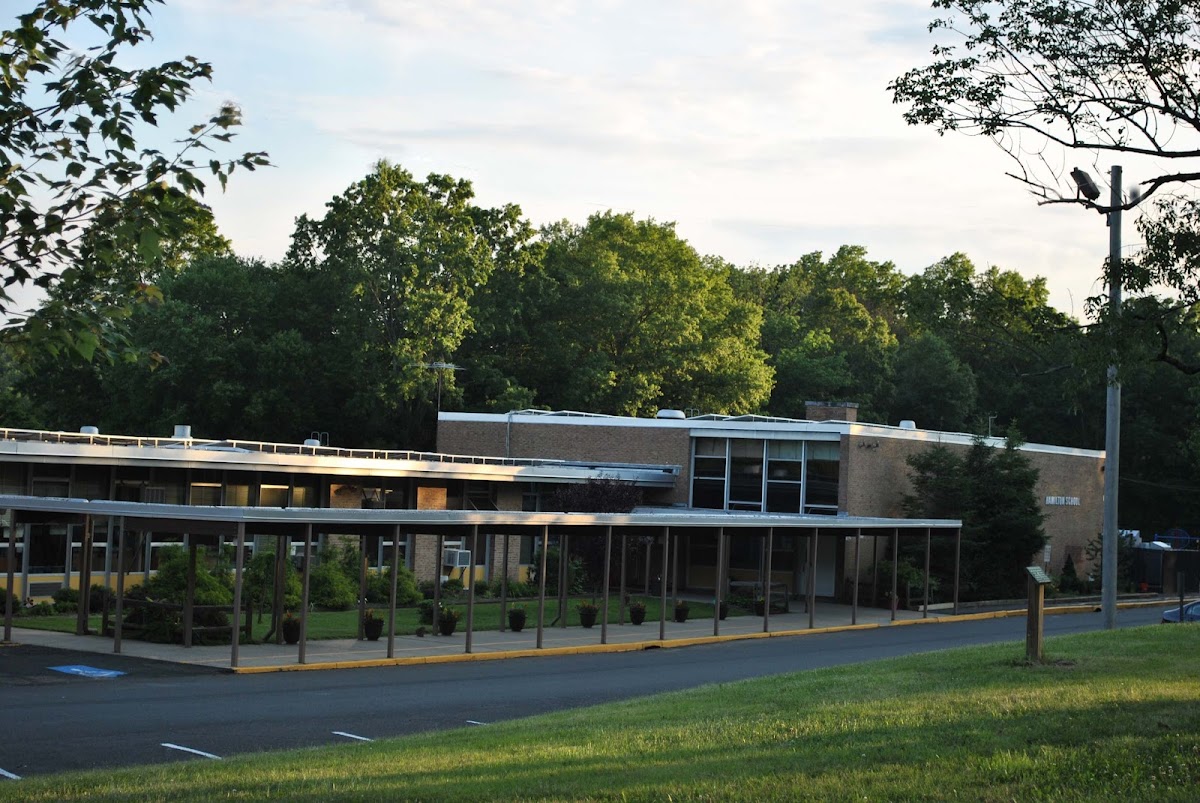 Hamilton School