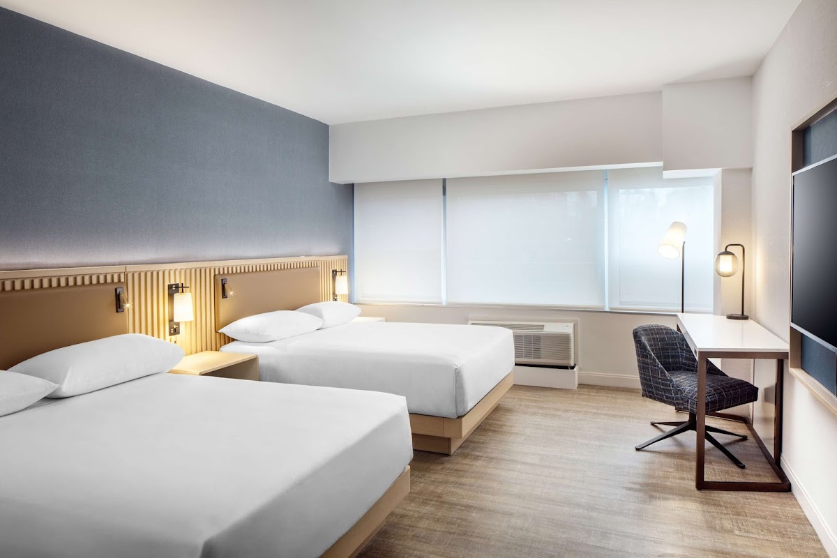 Hyatt Morristown - Photo 2