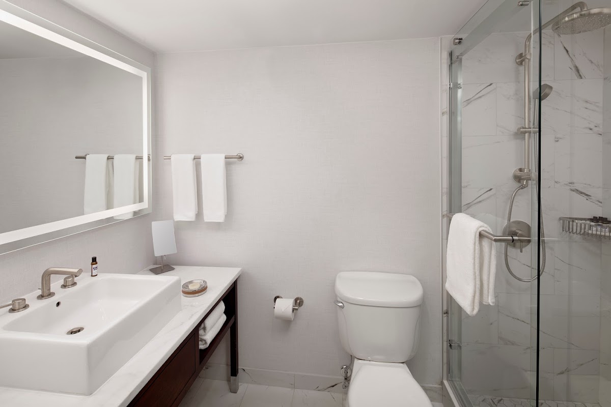 Hyatt Morristown - Photo 4