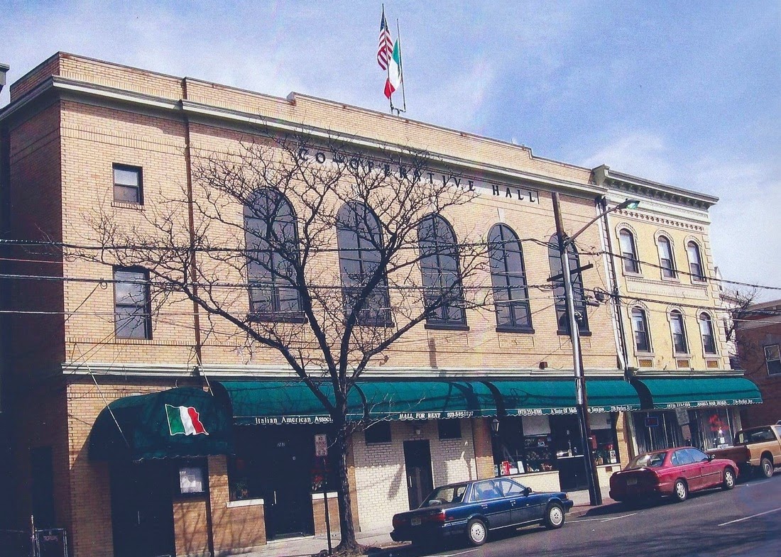 Italian American Family Association - Photo 3