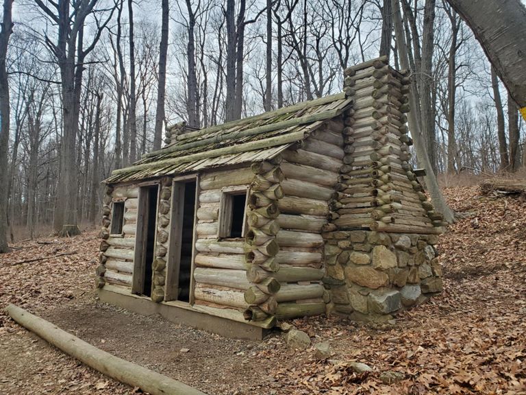 Jockey Hollow - Photo 2