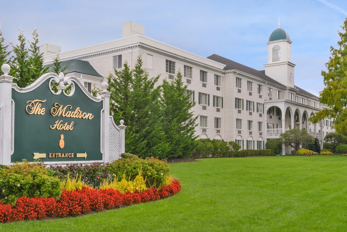 Madison Hotel