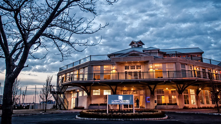 Maritime Parc