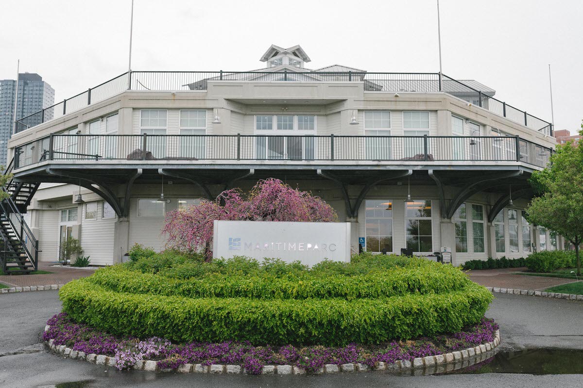 Maritime Parc - Photo 5