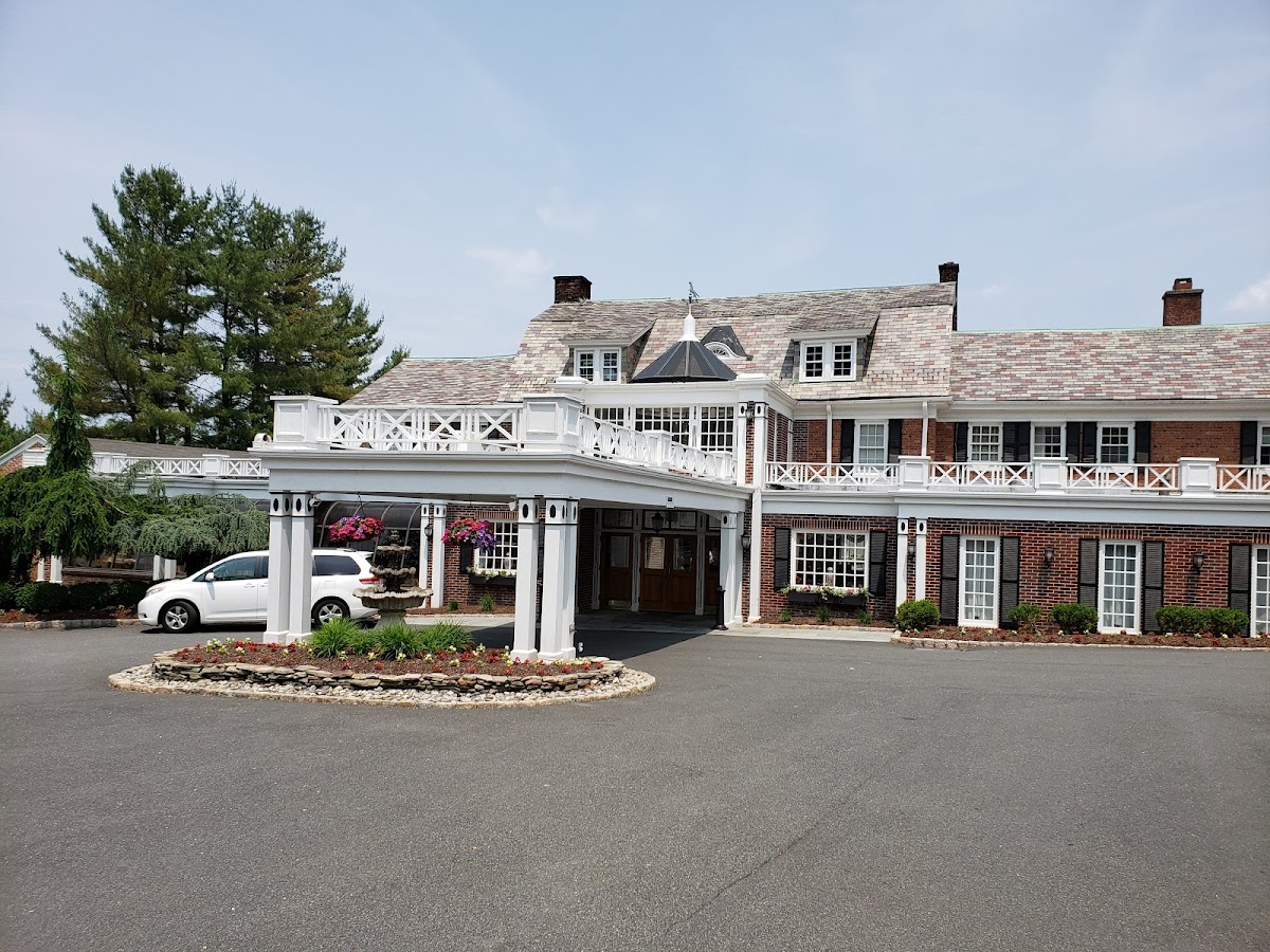 Mayfair Farms
