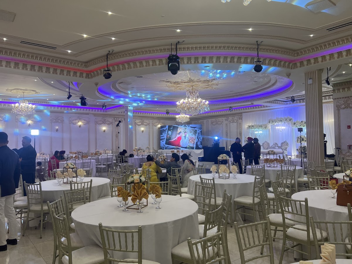 Milan Banquet Hall - Photo 2