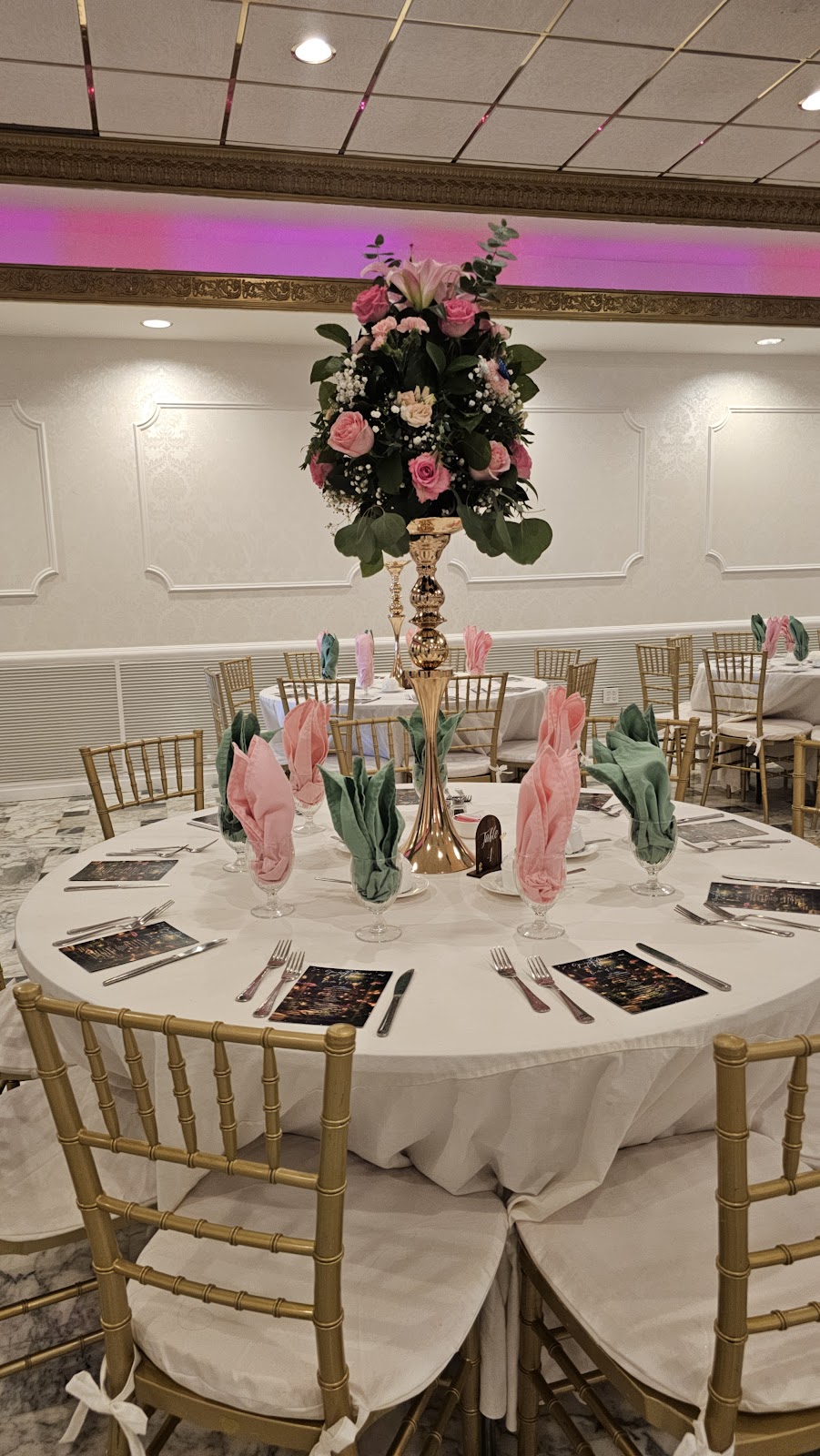Milan Banquet Hall - Photo 5