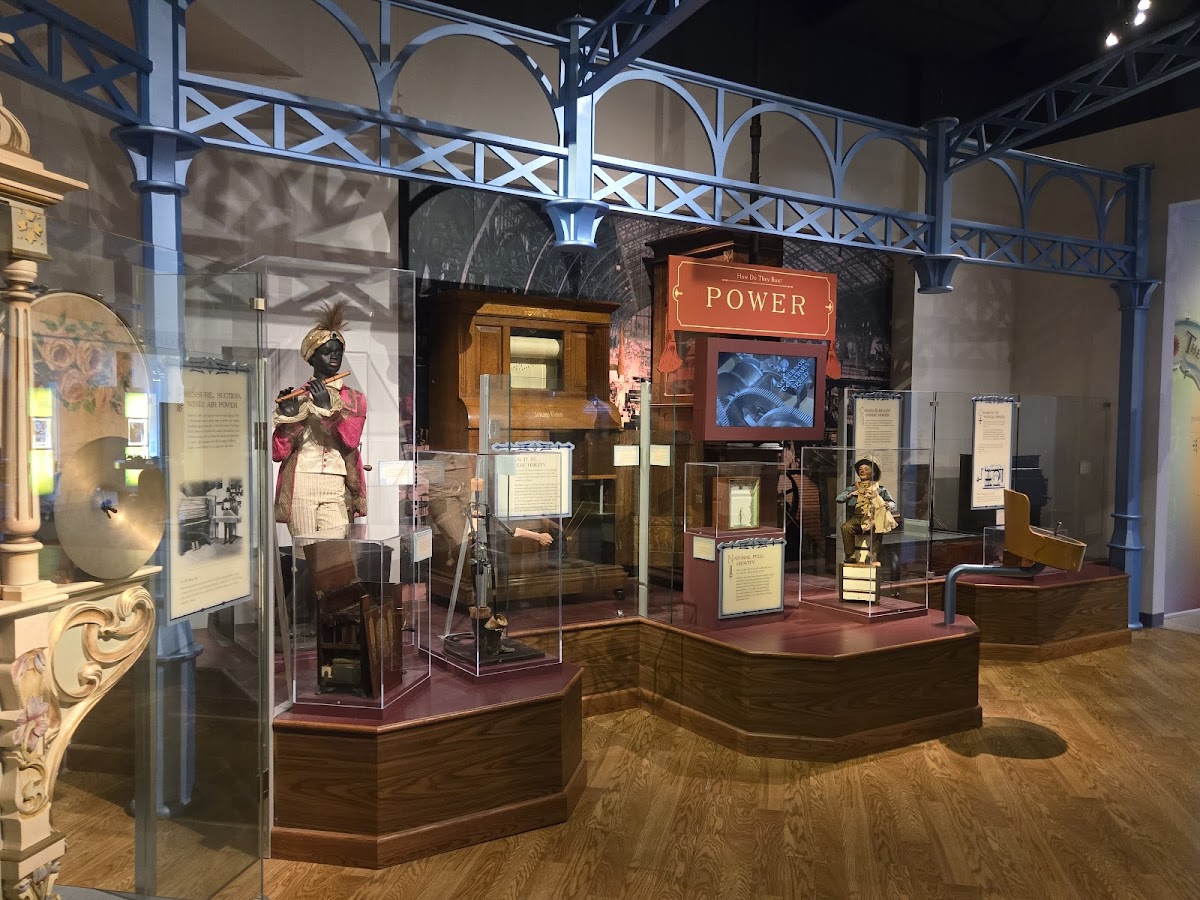 Morris Museum - Photo 2