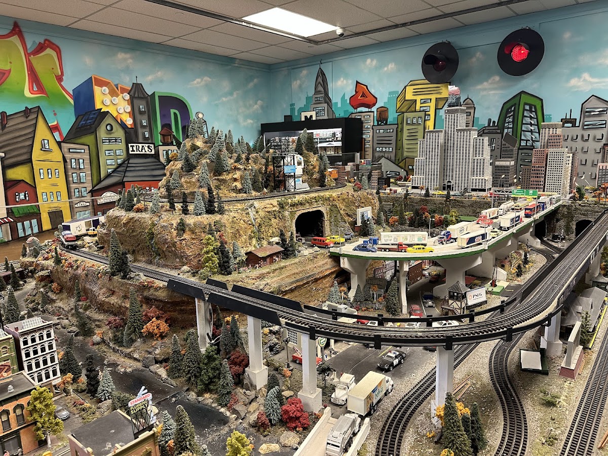 Morris Museum - Photo 4