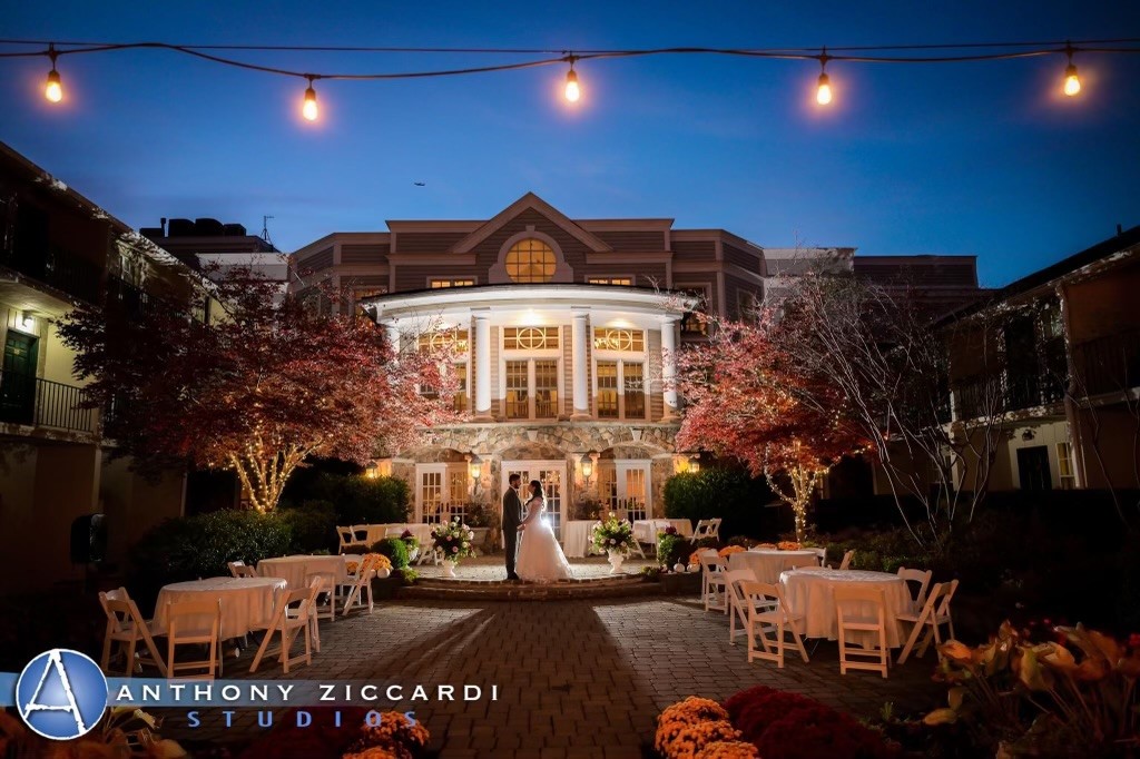 Olde Mill Inn