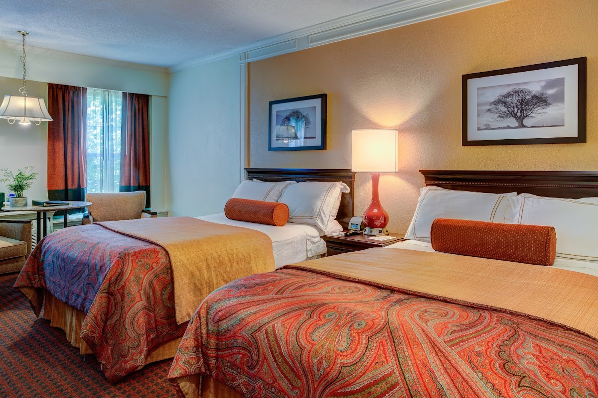 Olde Mill Inn - Photo 2