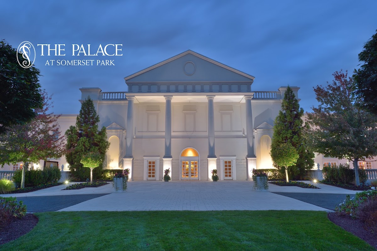 Palace at Somerset Park