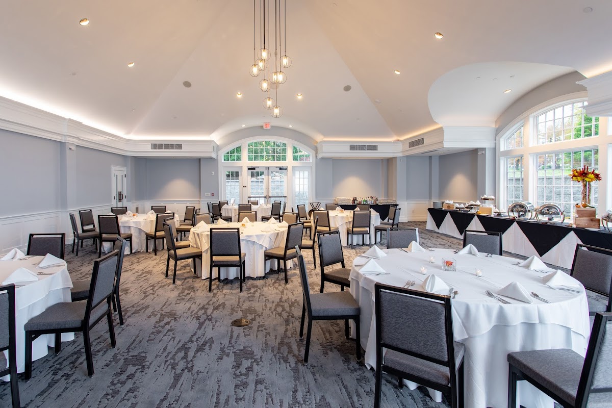 Park Ave Club - Photo 2