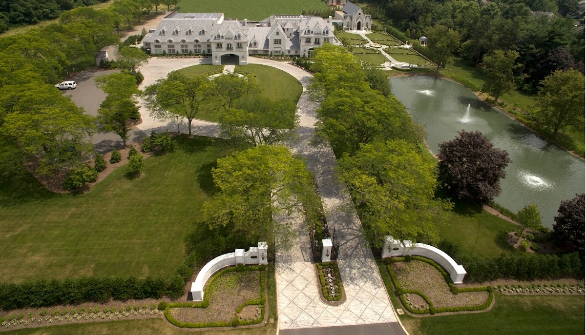 Park Chateau