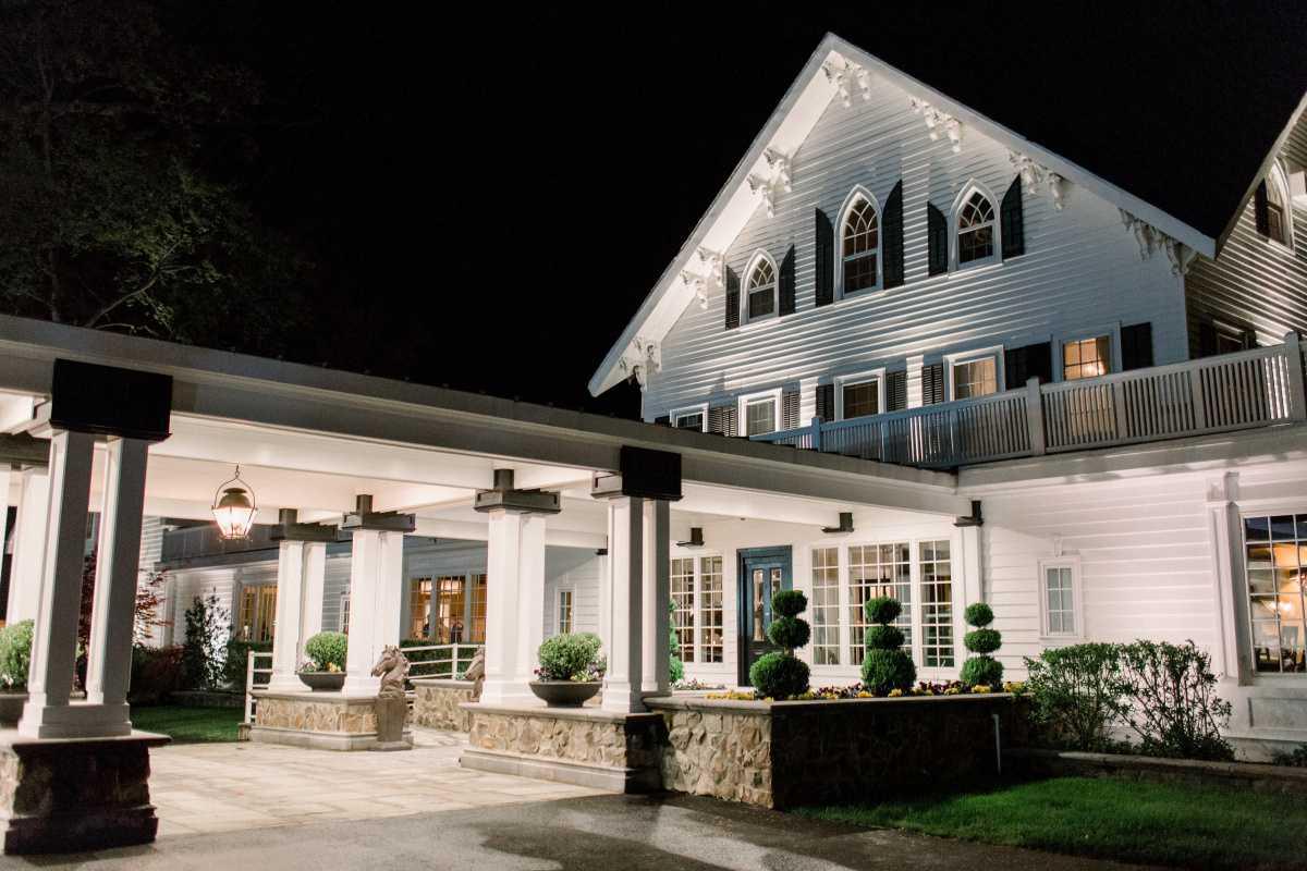 Ryland Inn