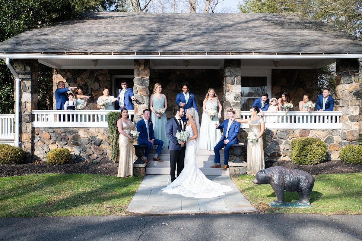 Ryland Inn - Photo 5