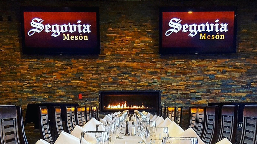 Segovia