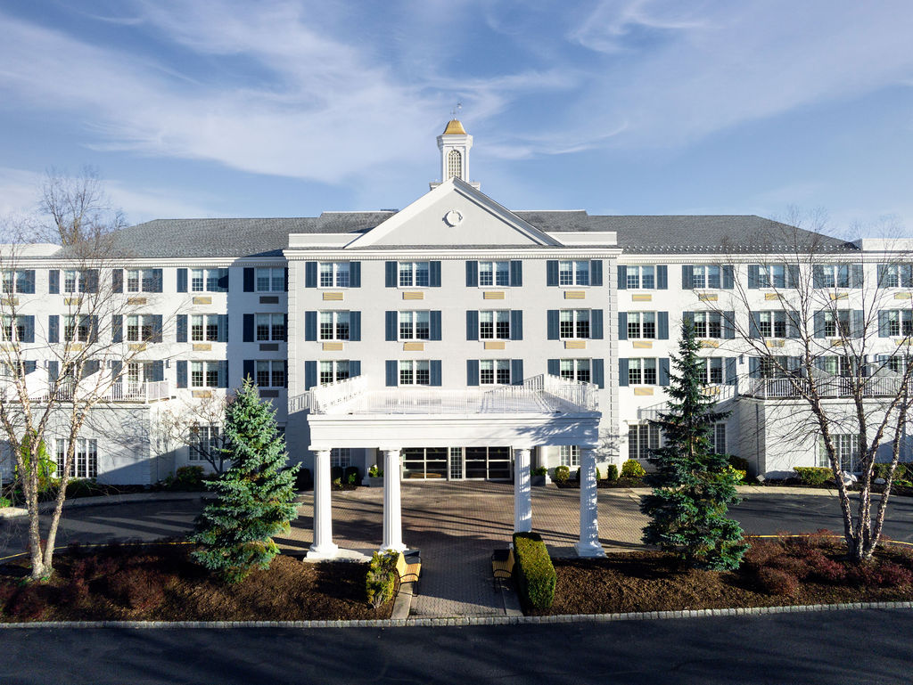 Somerset Hills Hotel