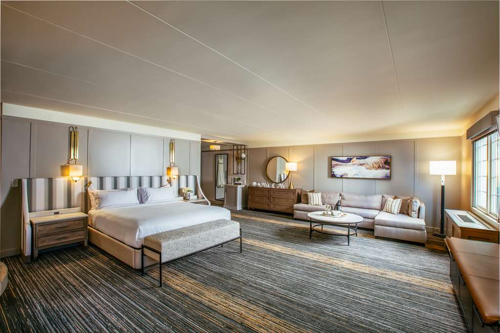 Somerset Hills Hotel - Photo 2