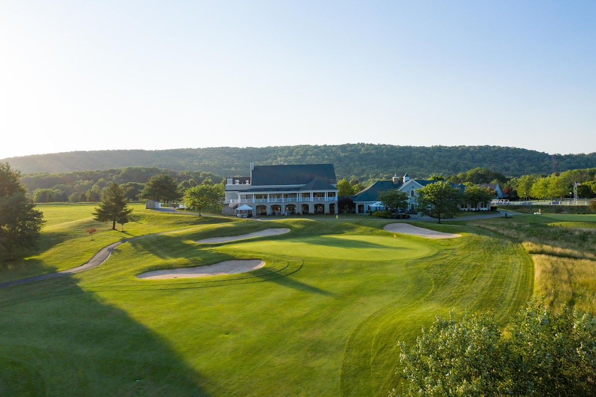 Stanton Ridge Country Club