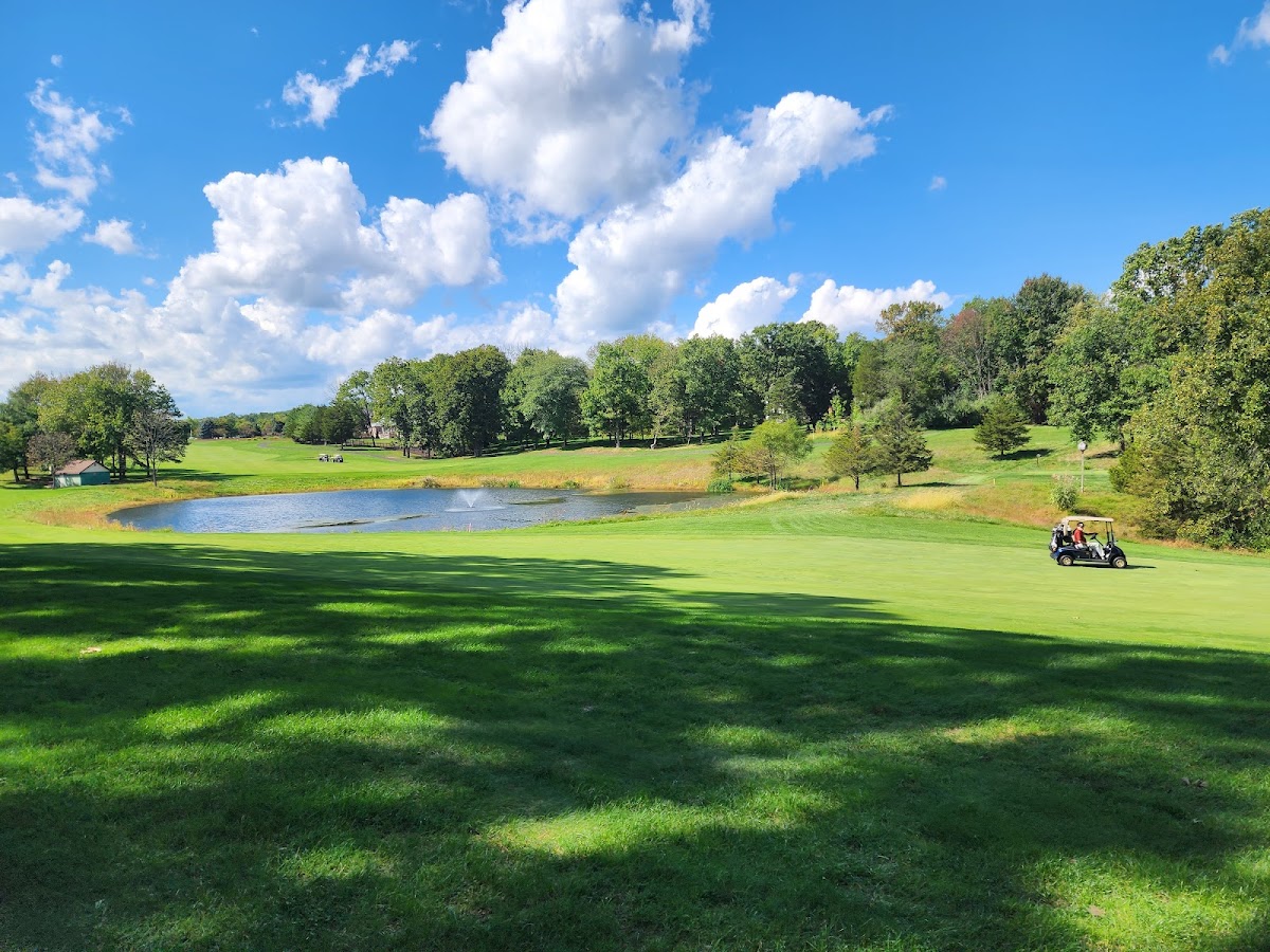Stanton Ridge Country Club - Photo 2