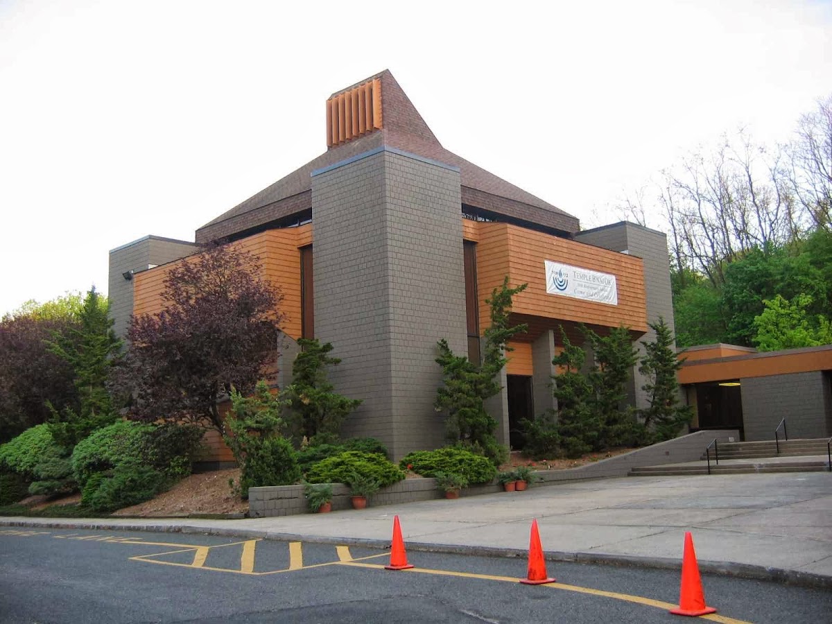 Temple Bnai Or