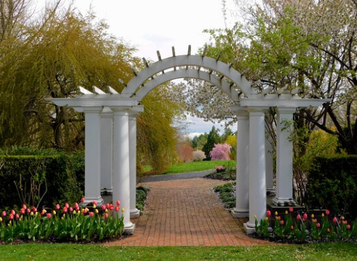 The Frelinghuysen Arboretum