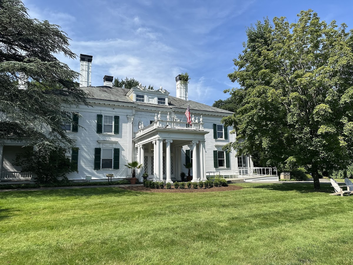 The Frelinghuysen Arboretum - Photo 2