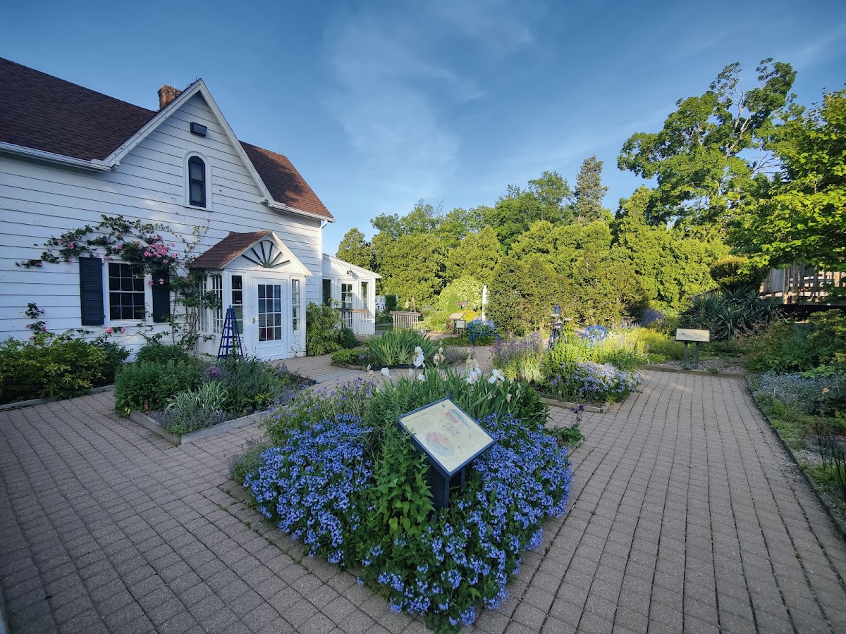 The Frelinghuysen Arboretum - Photo 4